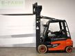 Elevadora - Linde - e 30 387