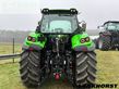 Tractor agrícola - Deutz-Fahr - 6180 ps
