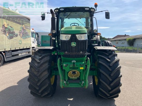 Tractor agrícola - John Deere - 6170R