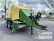 Empacadora gigant - Krone - big pack 1270