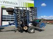 Grada de disco - Kockerling - rebell classic tc 600