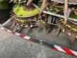 Cabezal - Claas - orbis 750
