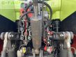 Tractor agrícola - Claas - axion 830 cmatic