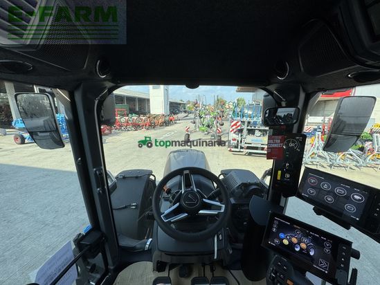 Tractor agrícola - Valtra - q305