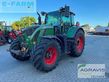 Tractor agrícola - Fendt - 720 vario s4