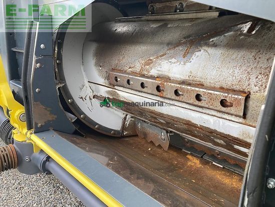 Cabezal - Zurn - profi cut 700