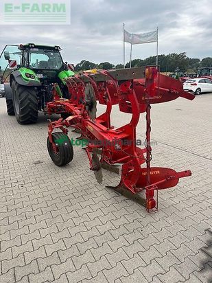 Arado - Niemeyer - alphatop 90-vi