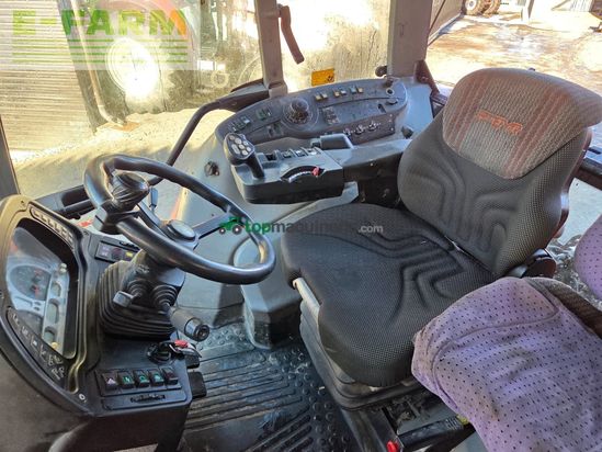 Tractor agrícola - Steyr - 6190 cvt profimodell