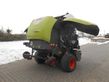 Empacadora gigant - Claas - variant 480 rc pro