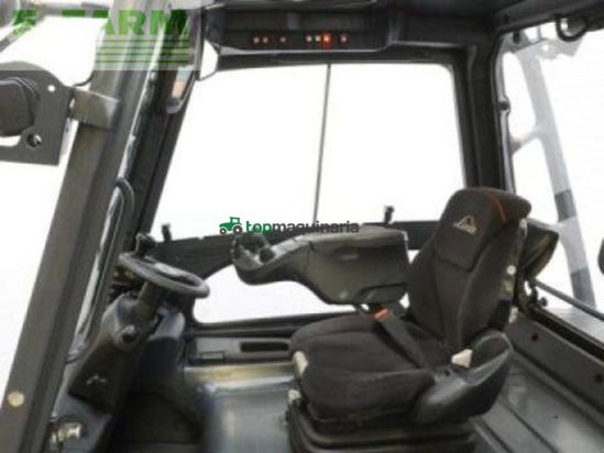 Elevadora - Linde - e 50 hl 388