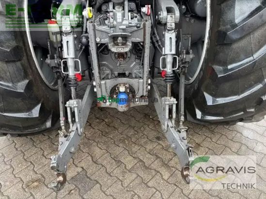 Tractor agrícola - Fendt - 828 vario s4 profi plus ProfiPlus