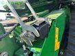 Cosechadora de Cereal - John Deere - t670