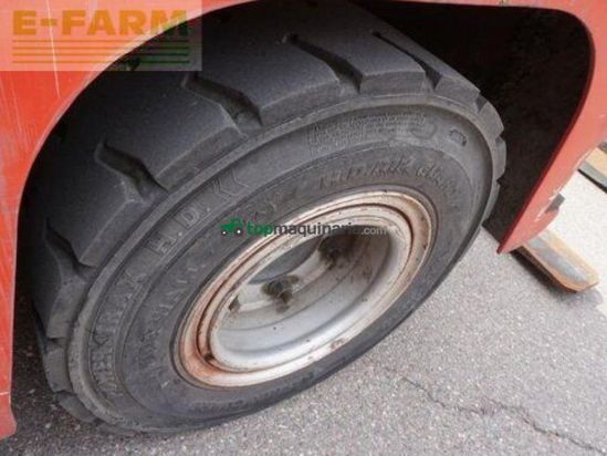 Elevadora -  - j/snhpg50/16/65tv