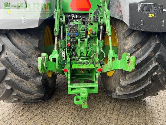 Tractor agrícola - John Deere - 8320r