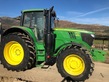 Tractor agrícola - John Deere - 6175M