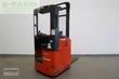 Elevadora - Linde - l 16 r 139-03