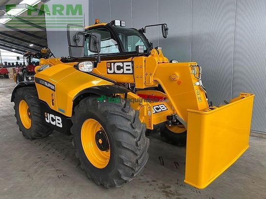 Telescopica - JCB - 536-95 agri super
