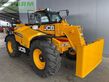 Telescopica - JCB - 536-95 agri super