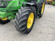 Tractor agrícola - John Deere - 6215r tractor (st24142)