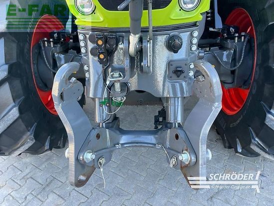 Tractor agrícola - Claas - axion 960 c-matic | rtk