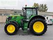 Tractor agrícola - John Deere - 6195m