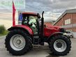 Tractor agrícola - Case IH - puma 180 cvx