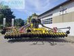 Sembradora -  - bednar omega 6000l