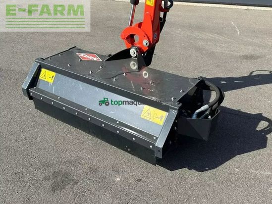 Cortacésped manual - Kuhn - he 6045 p armklepelmaaier