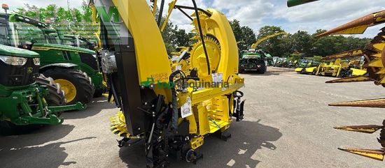 Cabezal - John Deere - 475 Pro