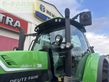 Tractor agrícola - Deutz-Fahr - agrotron ttv 6160