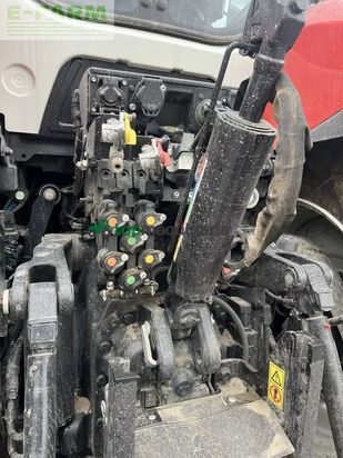 Tractor agrícola - Steyr - 6280 absolut cvt CVT