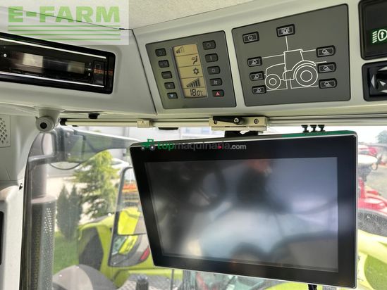 Tractor agrícola - Claas - AXION 830 St5 CMATIC F