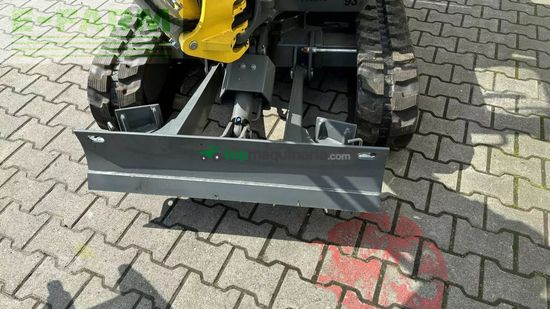 Excavadora - Wacker Neuson - et 18