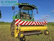 Cosechadora de Cereal - John Deere - 8500i