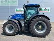 Tractor agrícola - New Holland - t7.315 hd