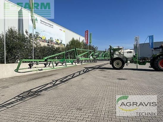 Atomizador -  - chd 40/33