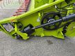 Cosechadora de Cereal - Claas - trion 530 + cerio 620