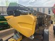 Cosechadora de Cereal - New Holland - cr 9.80