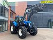 Tractor agrícola - New Holland - t7040 autocommand