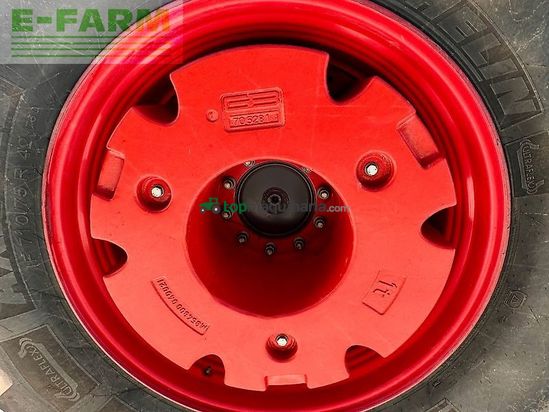 Tractor agrícola - Fendt - 936 vario profi plus rtk