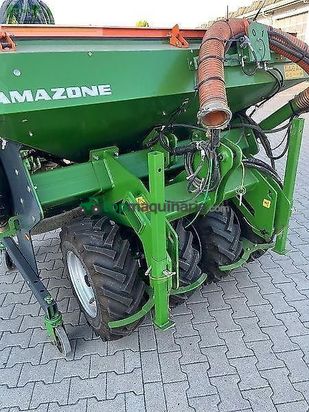 Sembradora - Amazone - precea