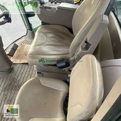 Cosechadora de Cereal - John Deere - 9900 i