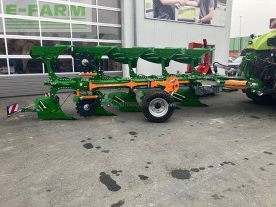 Arado - Amazone - teres 300 v 4+0 100