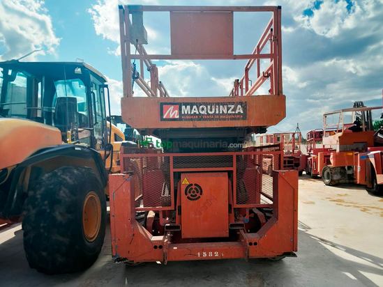 GENIE GS5390RT