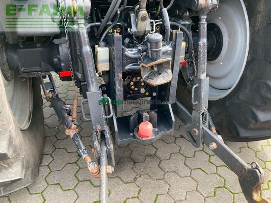 Tractor agrícola - Deutz-Fahr - agrotron m 620