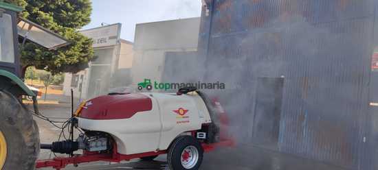 Atomizador - Mañez y Lozano - Atomizador Mañez Lozano twister S5