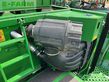 Cosechadora de Cereal - John Deere - s670 zürn pf725 ssw