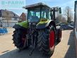 Tractor agrícola - Claas - ares 616 rc + trima 4.0