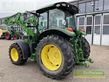 Tractor agrícola - John Deere - 5090 r