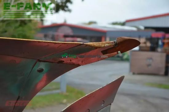 Arado - Kverneland - 3300 s-100-5 packerarm